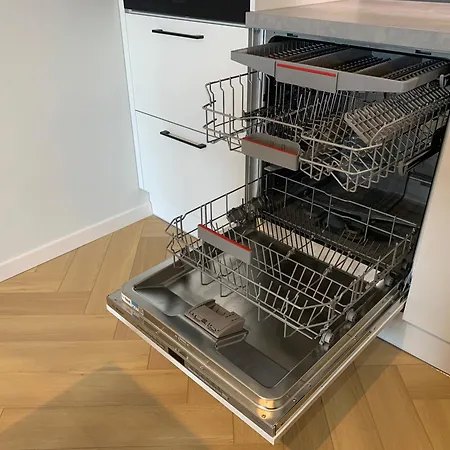 Apartment Krakow City-Arena Zewnętrze zdjęcie