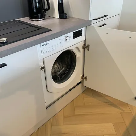 Apartment Krakow City-Arena Zewnętrze zdjęcie