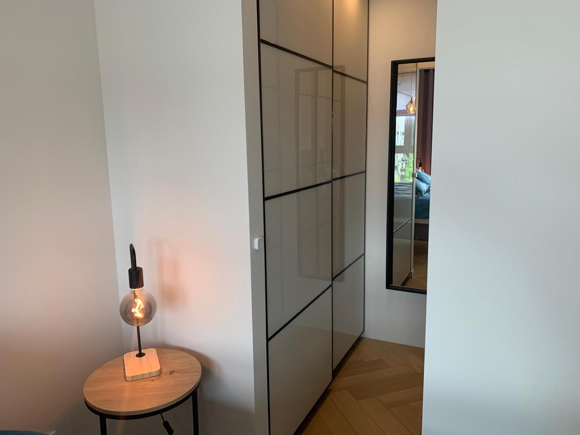 City-arena Apartament Kraków