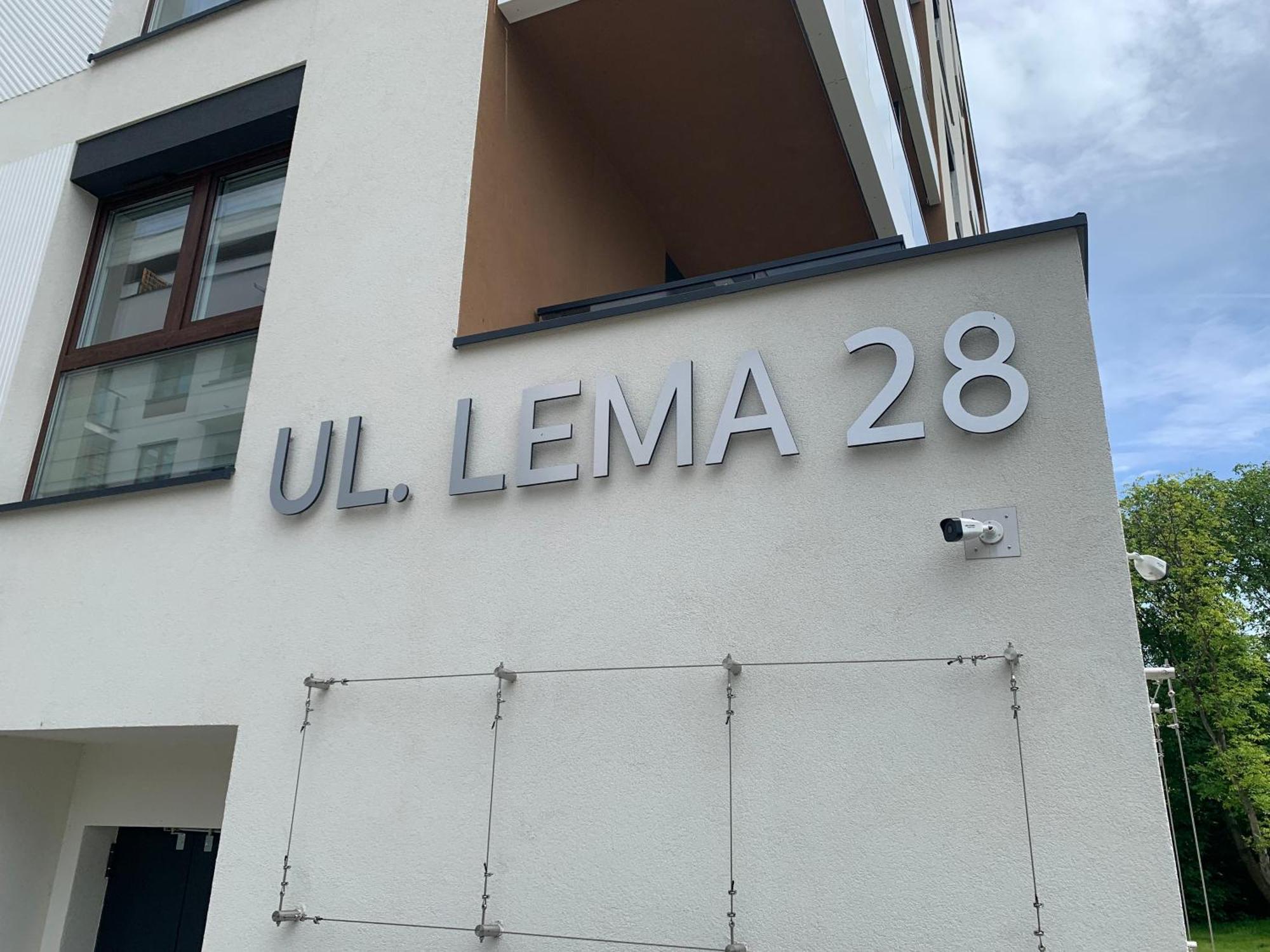Apartament City-arena *