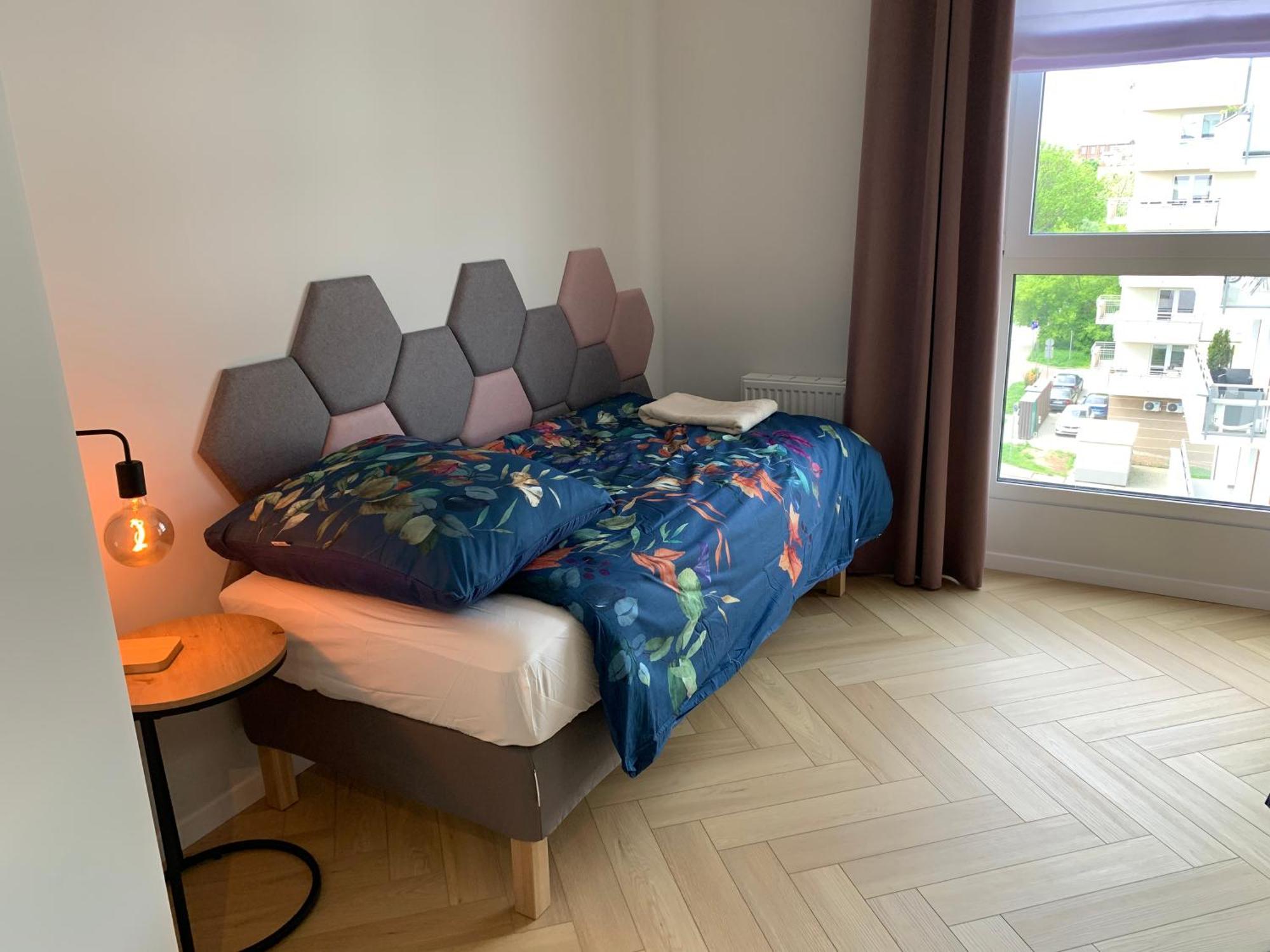 Apartament City-arena