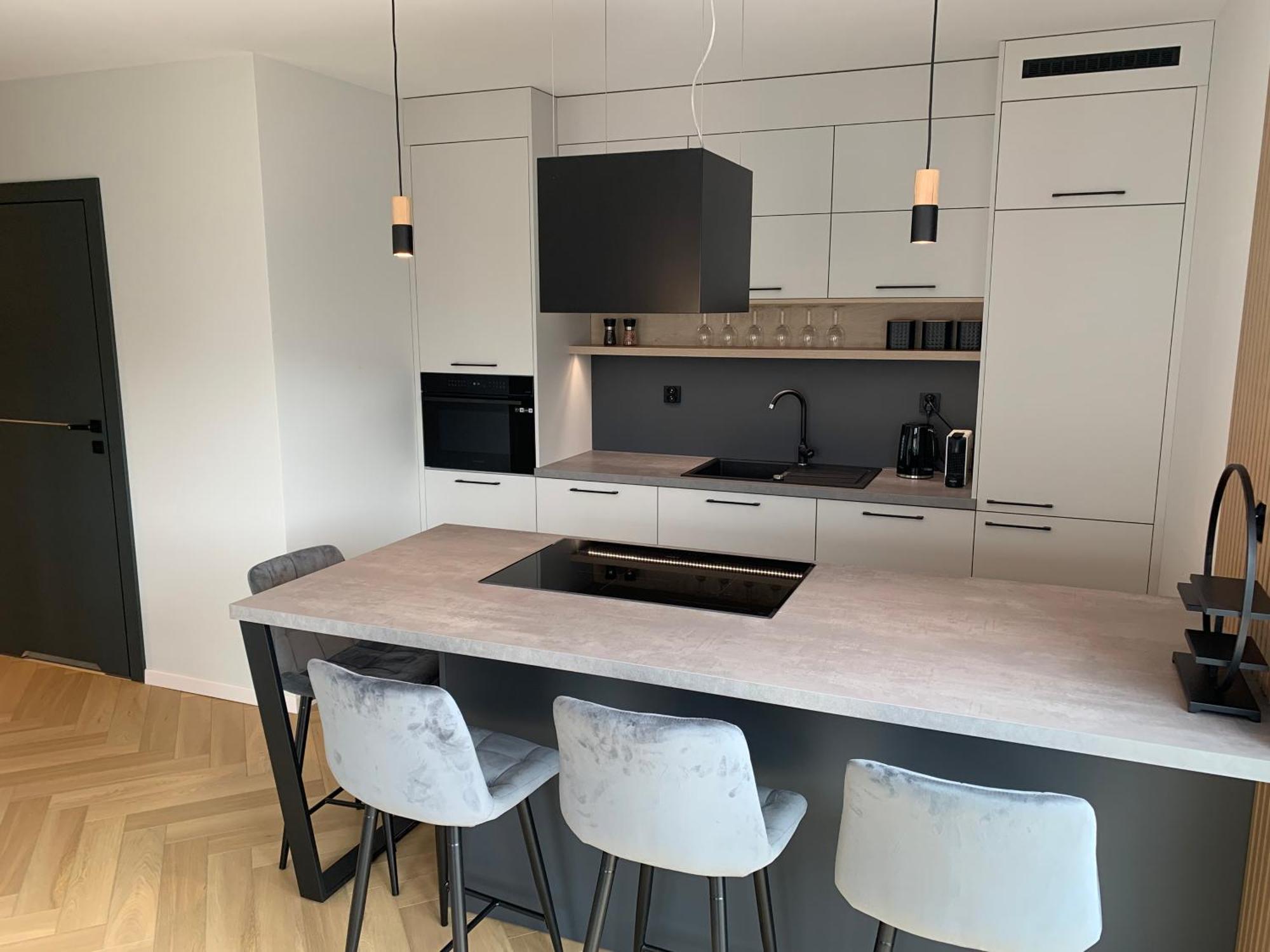 Apartament City-arena Kraków