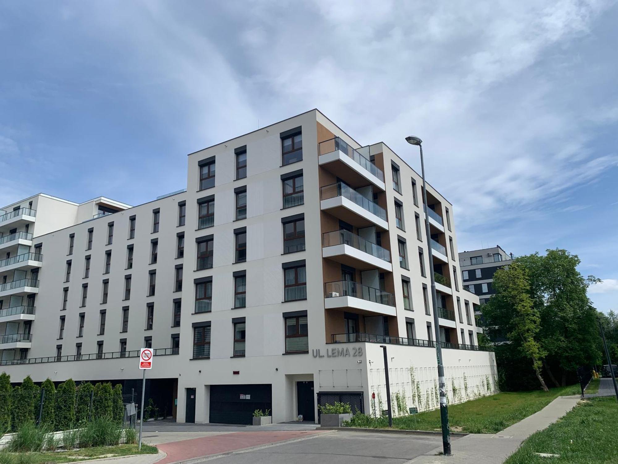 City-arena Apartament Kraków