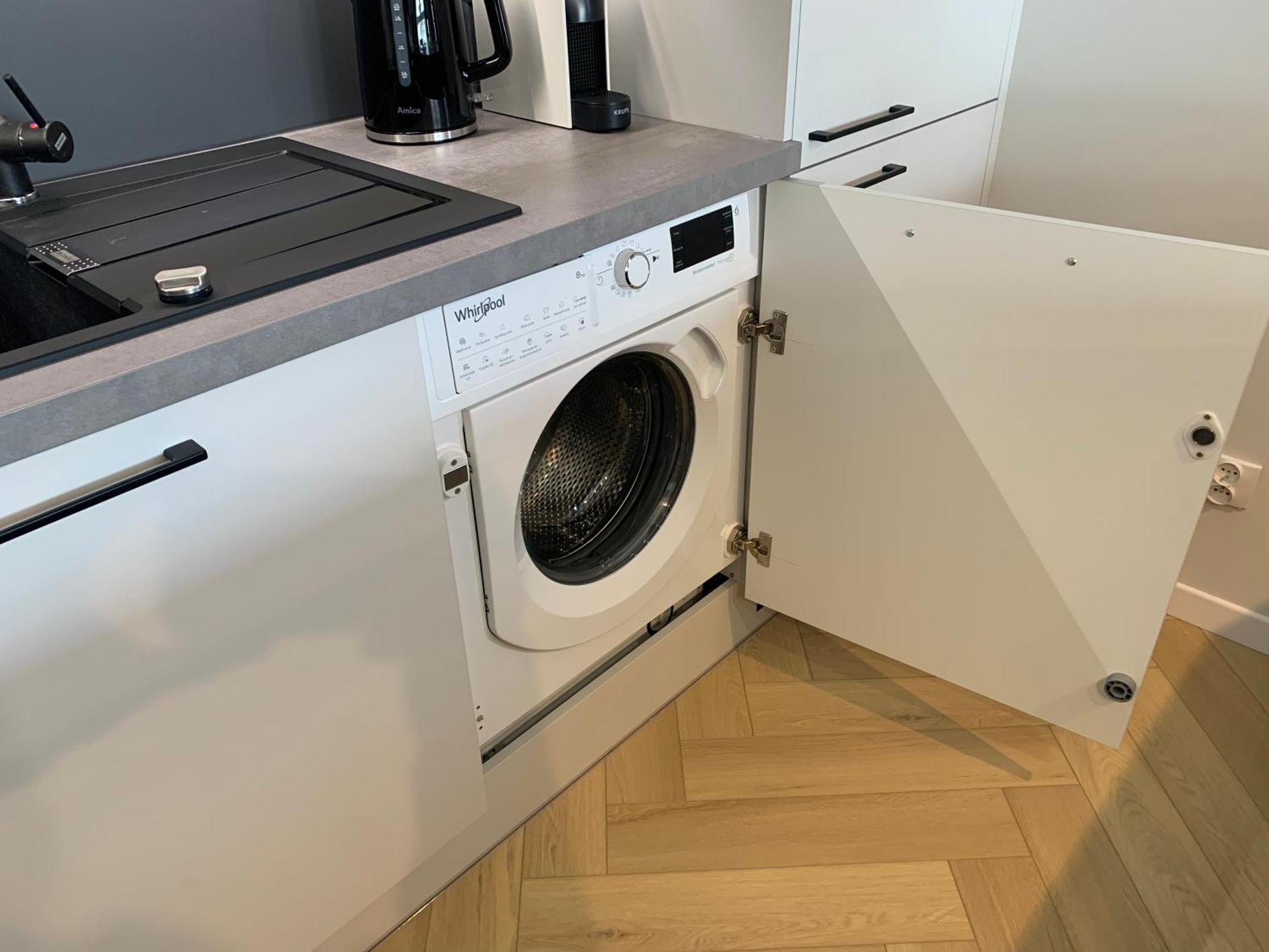 City-arena Apartment